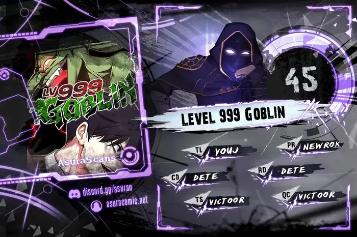 Level 999 Goblin Chapter 45 image 01_optimized